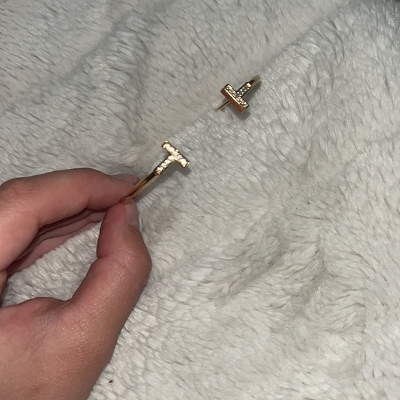 Tiffany bracelet - Picture 1 of 2